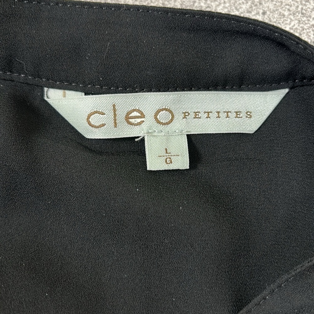 Cleo Petites tunic top - Picture 6 of 13